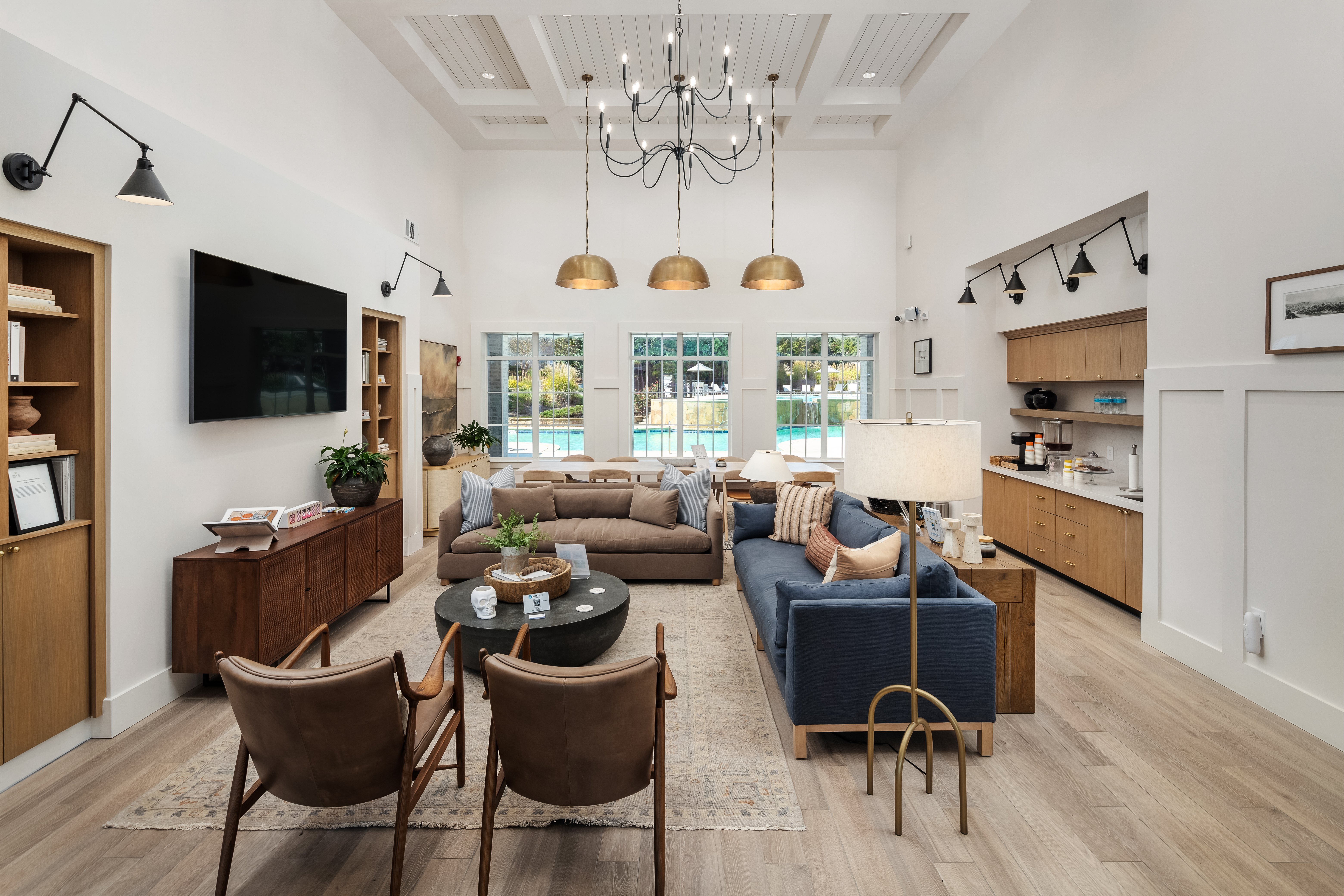 Wesley Kensington Apartments At Stonecrest is a similar property to Wesley Providence Apartments At Stonecrest located in Stonecrest